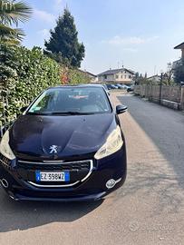 Peugeot 208 1.4 HDi Diesel 5 porte