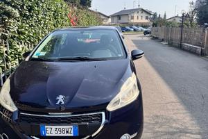 Peugeot 208 1.4 HDi Diesel 5 porte