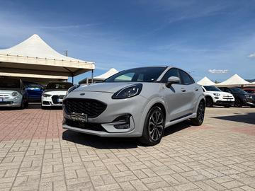 Ford Puma 1.0 EcoBoost Hybrid 155 CV S&S aut. ST-L