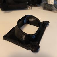 Convogliatore maggiorato Yamaha Tènèrè 700 NUOVO