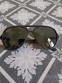 Occhiali da sole ray ban lenti polarizzate