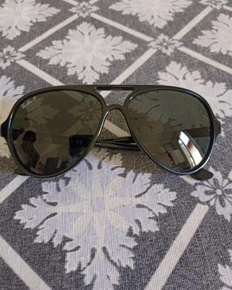 Occhiali da sole ray ban lenti polarizzate