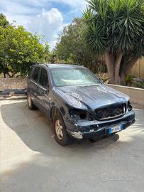 Ricambi Mercedes ml
