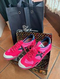 Scarpette Futsal Munich