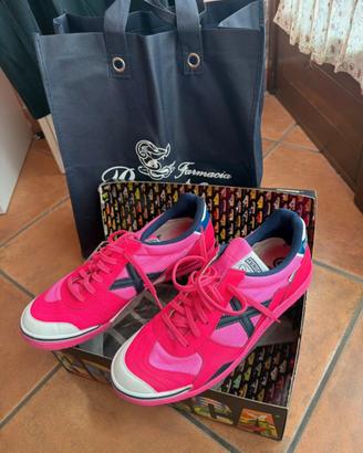 Scarpette Futsal Munich