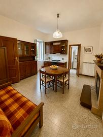 Casa indipendente 135 m² nel centro di Filignano