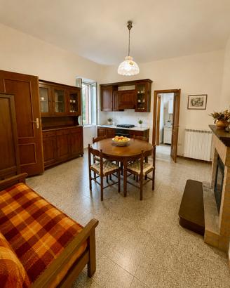 Casa indipendente 135 m² nel centro di Filignano