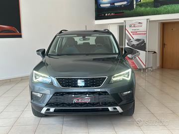 Seat Ateca 2.0 TDI 4DRIVE XCELLENCE