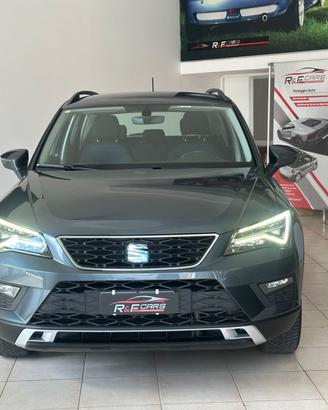 Seat Ateca 2.0 TDI 4DRIVE XCELLENCE