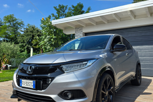 Honda HRV sport 182cv