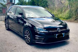 Golf 7 2.0 TDI 150cv R-Line