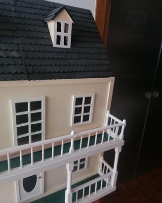 Casa delle bambole