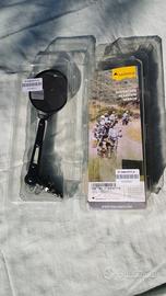 Coppia specchietti Adventure Touratech M10x1,25