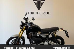 TRIUMPH Scrambler 1200 XE Abs