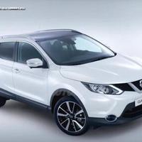 Ricambi nissan qashqai j11 2014 2015 2016