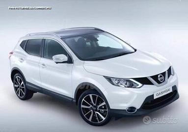 Ricambi nissan qashqai j11 2014 2015 2016