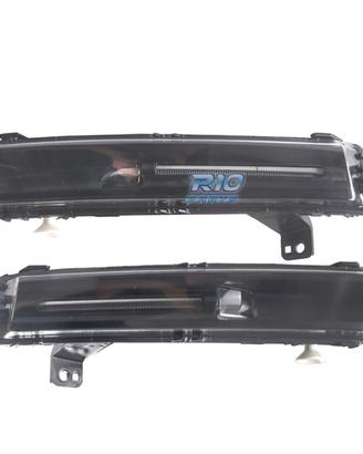 FARI ANABBAGLIANTI RANGE ROVER VELAR 4P 17- NERO