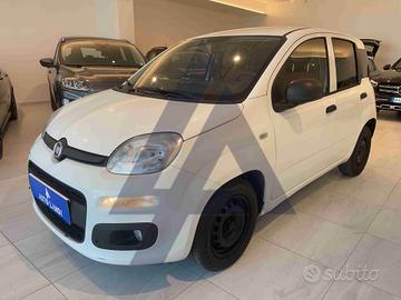 Fiat Panda van 1.3 mjt Pop S&S 80cv 2p.ti serie 1 