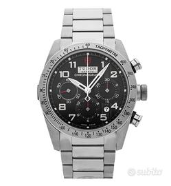 Cronografo TUDOR - Modello FastRider