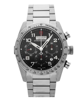 Cronografo TUDOR - Modello FastRider