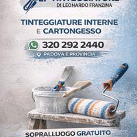 Imbianchino economico italiano