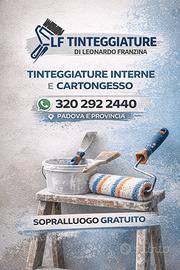 Imbianchino economico italiano