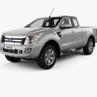 Ford ranger ricambi