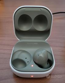Samsung Galaxy Buds 2 OLIVE, Auricolare Singolo Dx