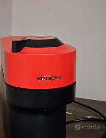 Macchina da caffè Nespresso