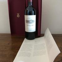 Ornellaia 2006 bt 0,75 l