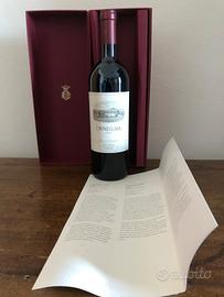 Ornellaia 2006 bt 0,75 l