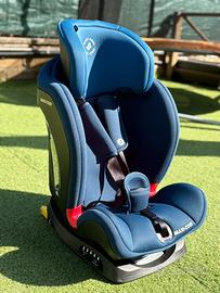 Seggiolino Maxi-così Titan isofix 9-36 kg