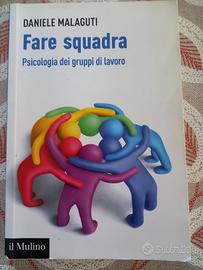 FARE SQUADRA