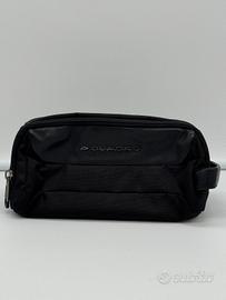 Pochette Piquadro da Uomo