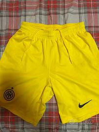 Pantaloncini Inter