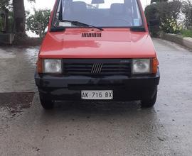 FIAT Panda 1ª serie - 1997