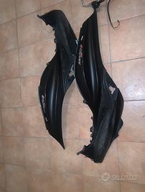 Pezzi di ricambio per medley 125s