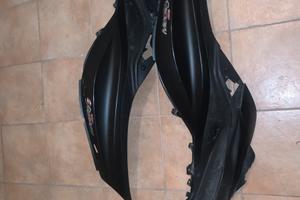 Pezzi di ricambio per medley 125s