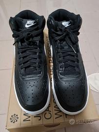 SCARPA NIKE SPORTSWEAR - SKATE