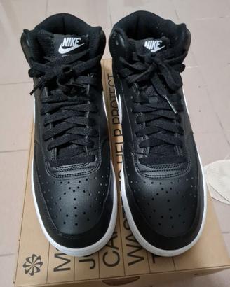 SCARPA NIKE SPORTSWEAR - SKATE