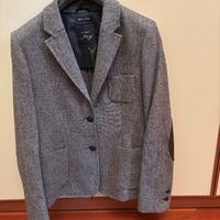blazer Fay