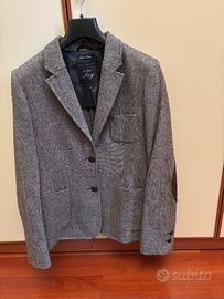 blazer Fay
