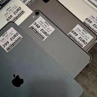 IPAD PRO 12.9 GENERAZIONE 3 64GB wi.fi