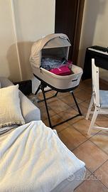 Trio inglesi a elevata Systems quattro