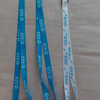 N3 collari portachiavi a2a