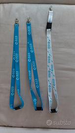 N3 collari portachiavi a2a