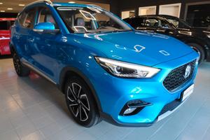 MG ZS (2021-2025) ZS Classic 1.5 VTi-tech Luxury