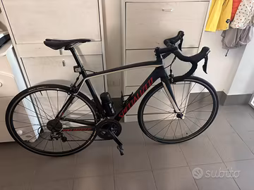 Bici da corsa