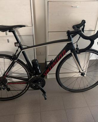 Bici da corsa