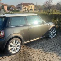 Mini  Cooper S R56 184cv